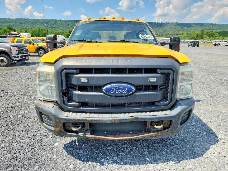 2015 Ford F350 მანქანა იყიდება აუქციონზე, vin: 1FD8W3G69FEA42848, აუქციონის ნომერი: 58531746