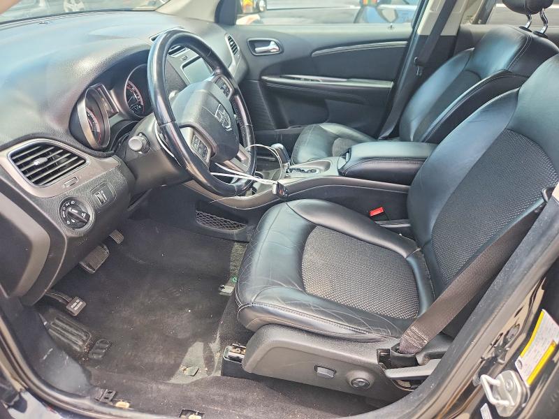 59208286 :رقم المزاد ، 3C4PDCGB7LT212932 vin ، 2020 Dodge Journey مزاد بيع
