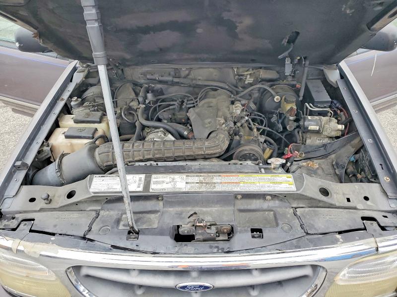 Продаж на аукціоні авто 1996 Ford Explorer, vin: 1FMDU34X1TUC32016, номер лоту: 58973746