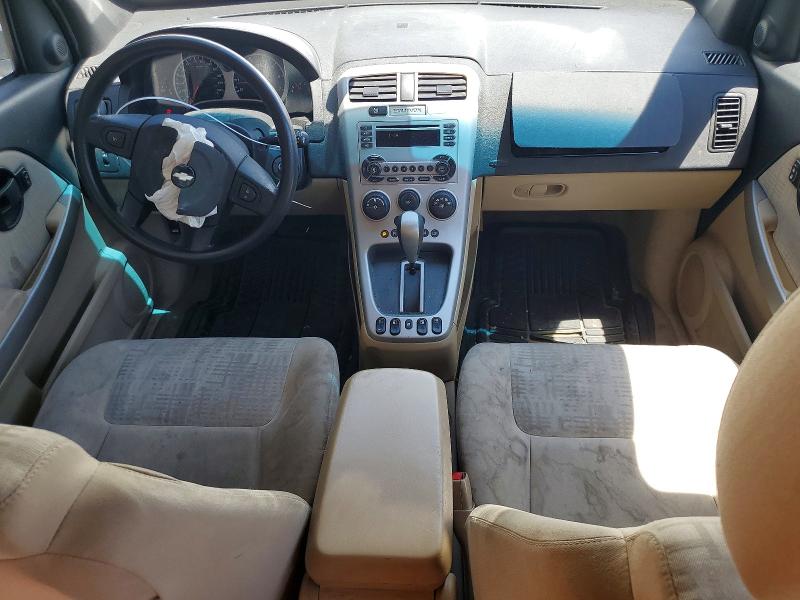 Продажа на аукционе авто 2006 Chevrolet Equinox, vin: 2CNDL13F566123917, номер лота: 56051656