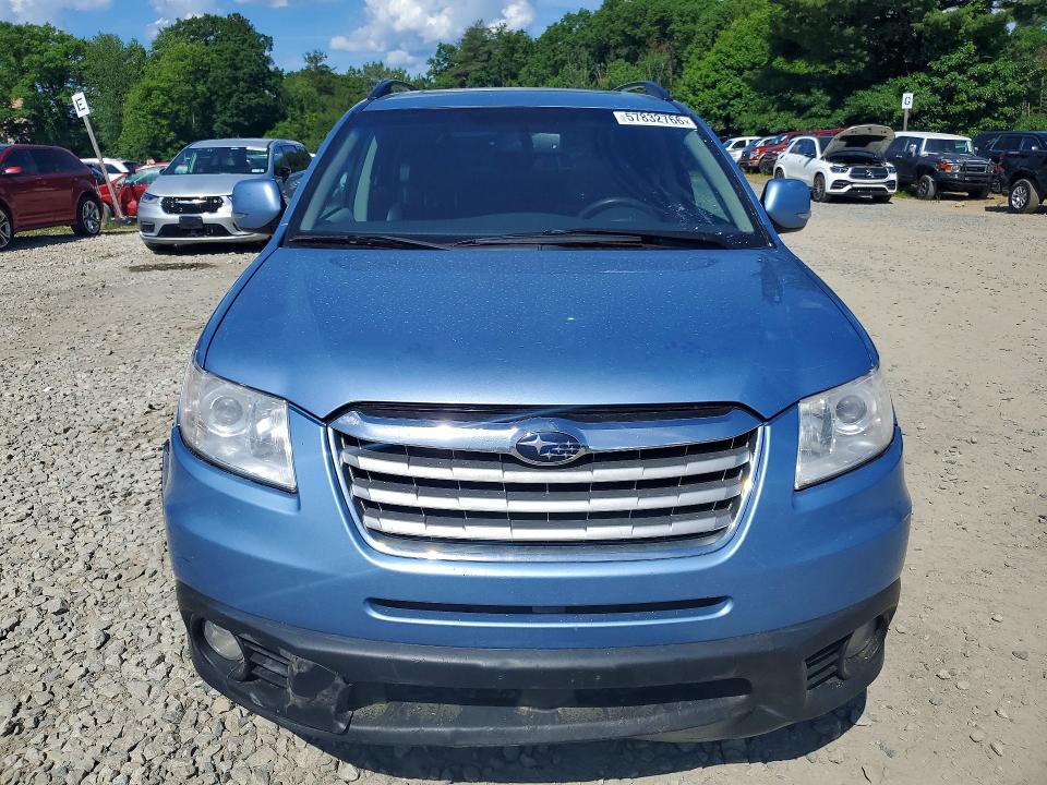 2010 Subaru Tribeca მანქანა იყიდება აუქციონზე, vin: 4S4WX9GD6A4402789, აუქციონის ნომერი: 57832766