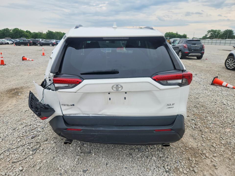 Aukcja sprzedaży 2023 Toyota Rav4, vin: 2T3P1RFV0PC328691, numer aukcji: 57556036