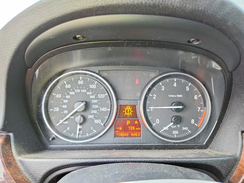 Aukcja sprzedaży 2013 Bmw 328, vin: WBAKF5C56DE657841, numer aukcji: 58800136