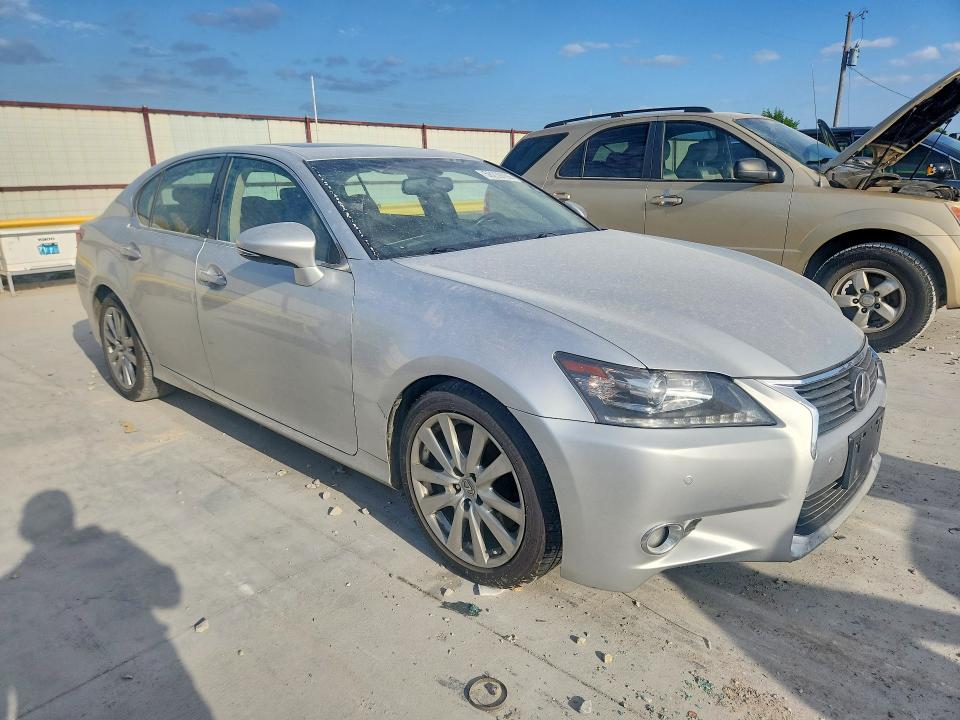 Aukcja sprzedaży 2013 Lexus Gs, vin: JTHBE1BL4D5019052, numer aukcji: 58239796