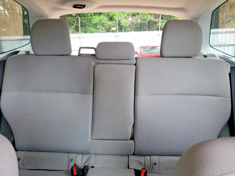 2016 Subaru Forester მანქანა იყიდება აუქციონზე, vin: JF2SJADC6GH535475, აუქციონის ნომერი: 56259156
