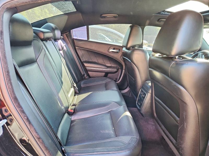 Продажа на аукционе авто 2016 Dodge Charger, vin: 2C3CDXJG9GH306680, номер лота: 56324466