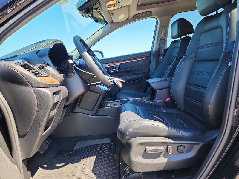 Aukcja sprzedaży 2022 Honda Cr-v, vin: 2HKRW2H96NH653009, numer aukcji: 58447866
