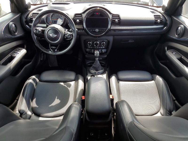 Продажа на аукционе авто 2017 Mini Cooper, vin: WMWLU5C31H2E84099, номер лота: 55107816