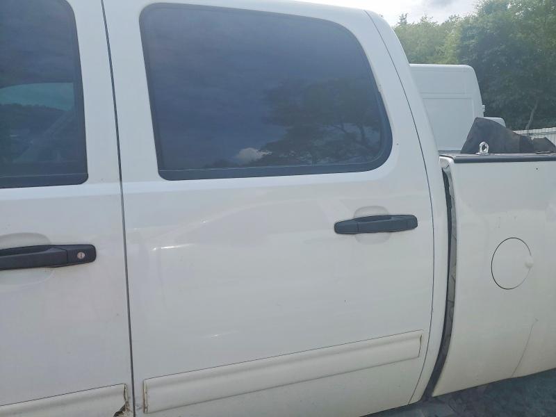 2014 Chevrolet Silverado მანქანა იყიდება აუქციონზე, vin: 1GC1KXE88EF126293, აუქციონის ნომერი: 58090266