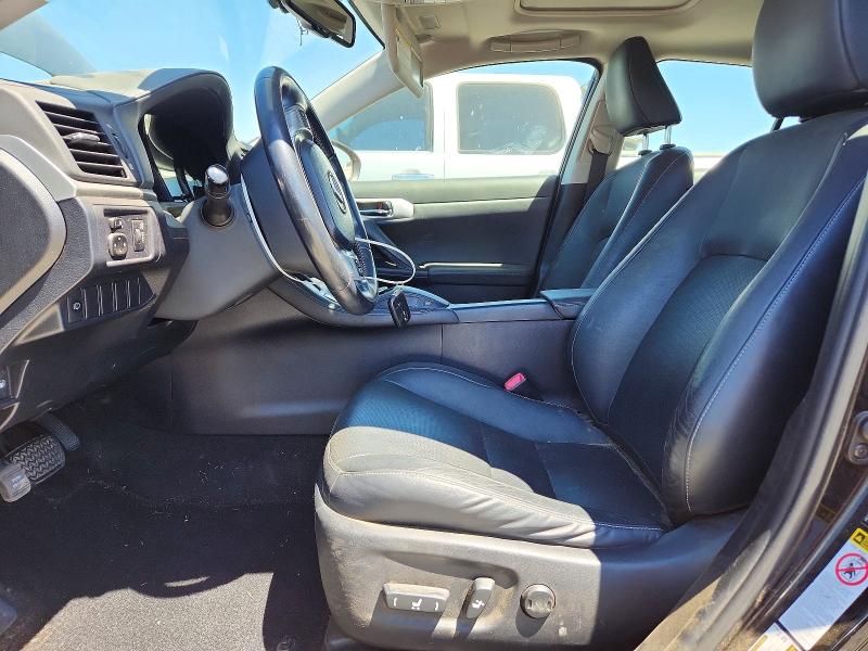 Продаж на аукціоні авто 2012 Lexus Ct, vin: JTHKD5BH2C2074993, номер лоту: 57066626