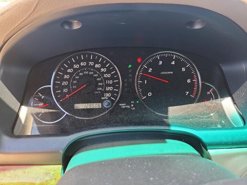 2005 Lexus Gx470 მანქანა იყიდება აუქციონზე, vin: JTJBT20X050088349, აუქციონის ნომერი: 59361016