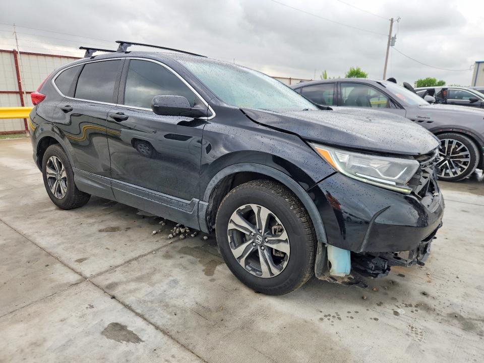 56160176 :رقم المزاد ، 2HKRW5H34KH411828 vin ، 2019 Honda Cr-v مزاد بيع