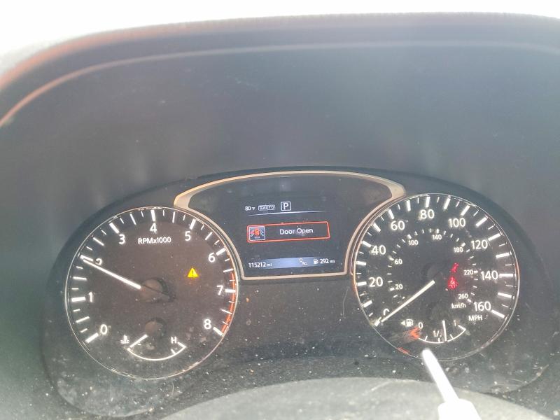Aukcja sprzedaży 2017 Nissan Pathfinder, vin: 5N1DR2MM1HC690718, numer aukcji: 58330536