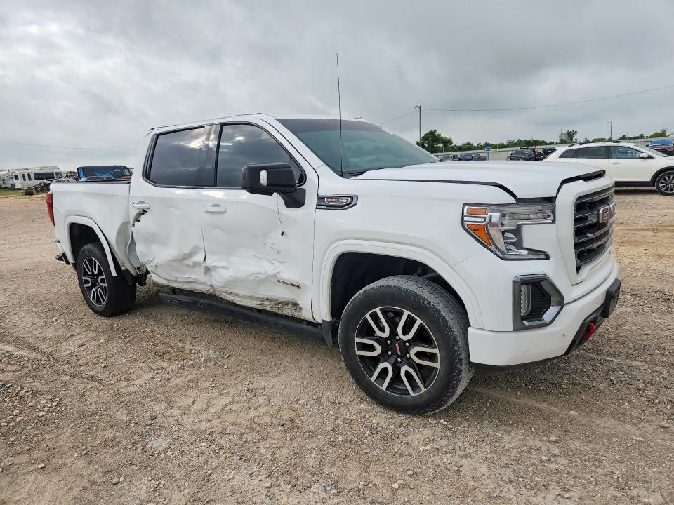 Aukcja sprzedaży 2022 Gmc Sierra Limited, vin: 3GTP9EEL4NG215453, numer aukcji: 58118586