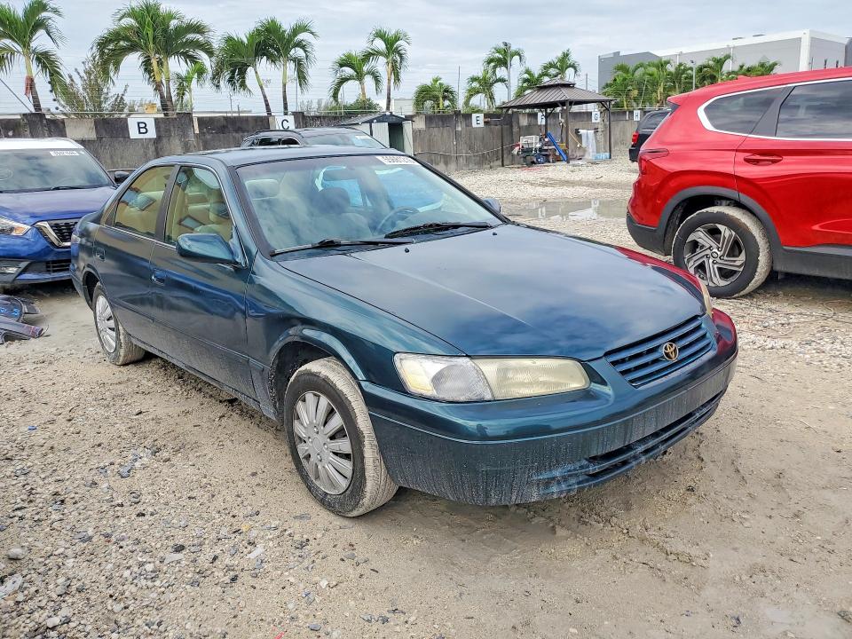 Aukcja sprzedaży 1998 Toyota Camry, vin: 4T1BG22K9WU210415, numer aukcji: 55681216
