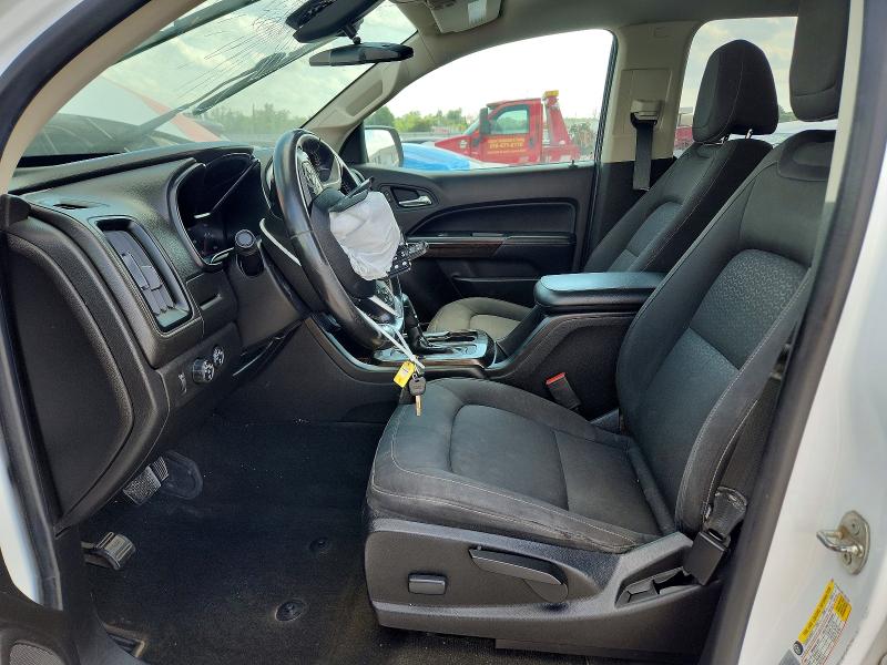 Продаж на аукціоні авто 2016 Gmc Canyon, vin: 1GTG6CE39G1393129, номер лоту: 55721836