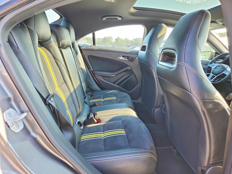 Продажа на аукционе авто 2014 Mercedes-benz Cla, vin: WDDSJ4EB8EN025218, номер лота: 56339046