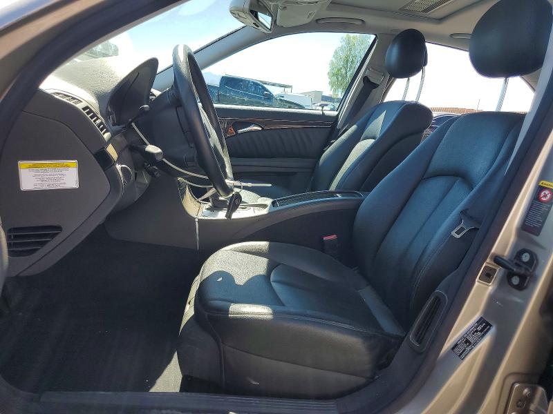 58485146 :رقم المزاد ، WDBUF70JX5A728488 vin ، 2005 Mercedes-benz E مزاد بيع
