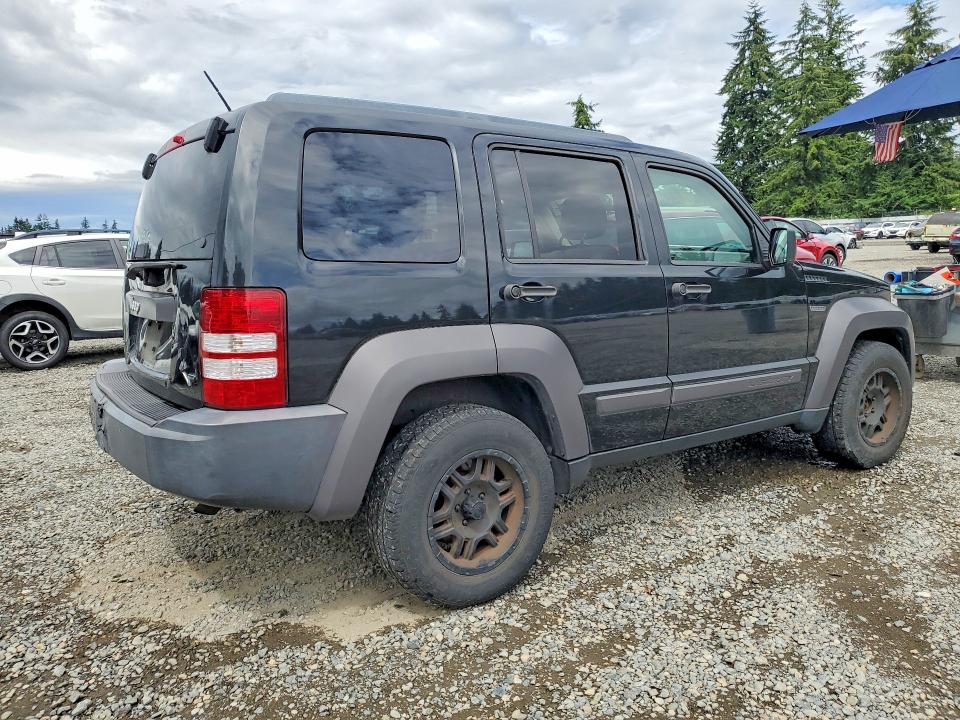 Продажа на аукционе авто 2010 Jeep Liberty, vin: 1J4PN3GK6AW148364, номер лота: 58496066