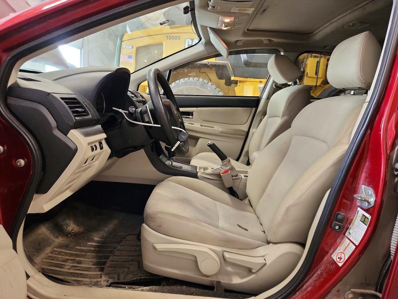 Продажа на аукционе авто 2014 Subaru Xv Crosstrek, vin: JF2GPAVC6E8251263, номер лота: 58261296