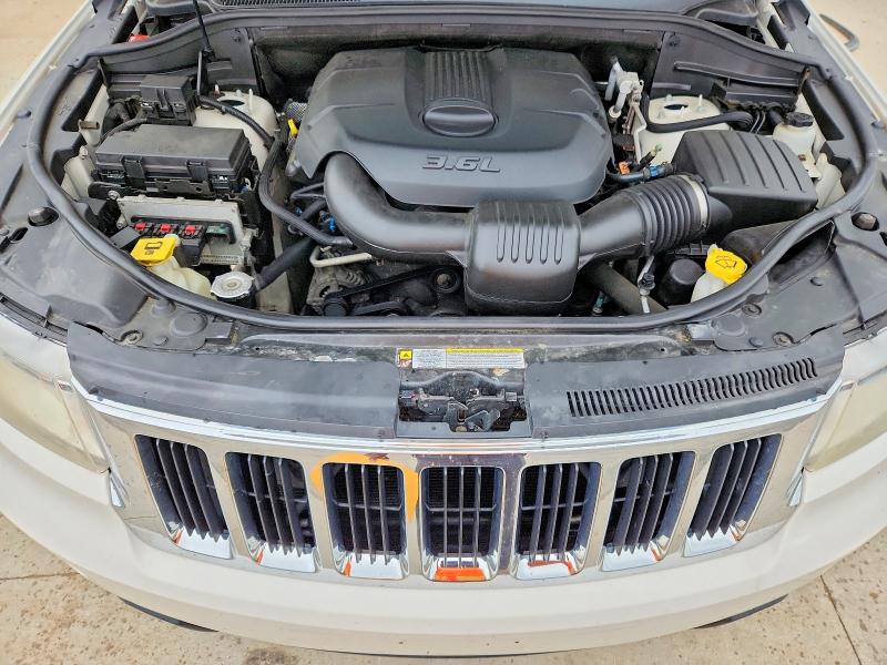 Aukcja sprzedaży 2011 Jeep Grand Cherokee, vin: 1J4RR4GG0BC582054, numer aukcji: 57858596