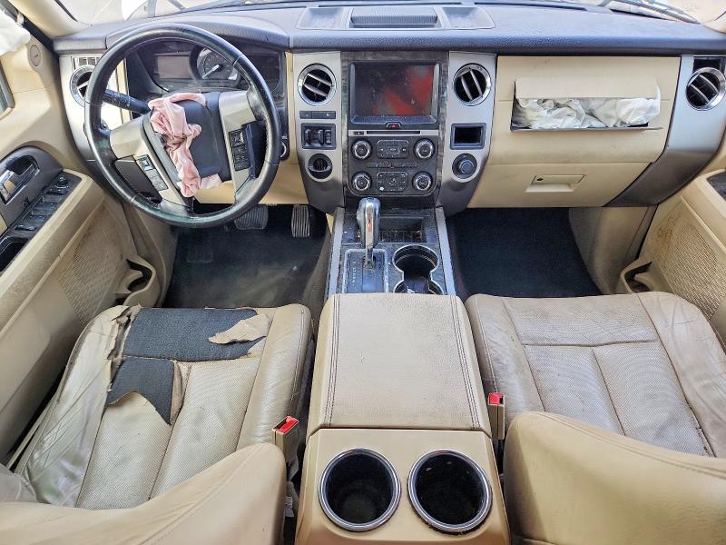 Aukcja sprzedaży 2016 Ford Expedition, vin: 1FMJU1KTXGEF45024, numer aukcji: 58768136