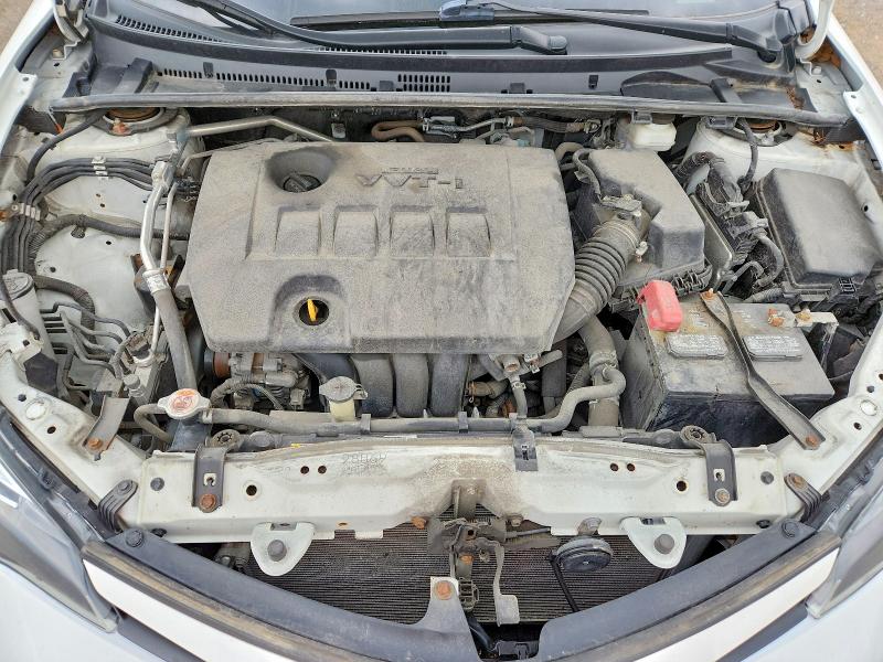 Aukcja sprzedaży 2019 Toyota Corolla, vin: 2T1BURHE2KC219844, numer aukcji: 57659936