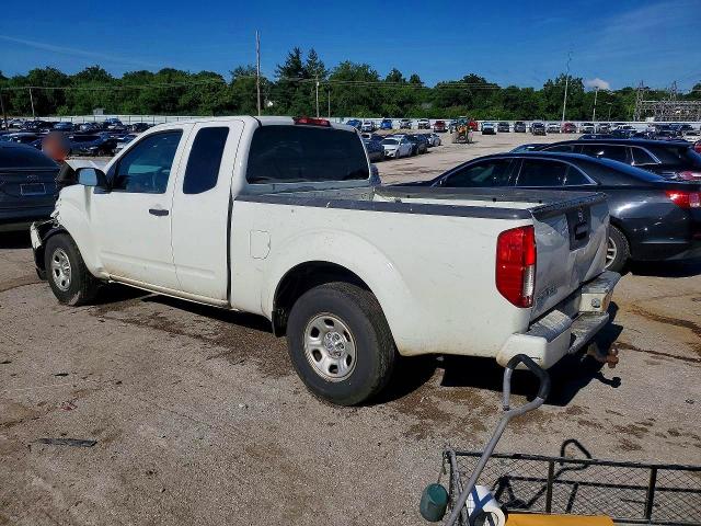 2017 Nissan Frontier მანქანა იყიდება აუქციონზე, vin: 1N6BD0CT6HN764093, აუქციონის ნომერი: 57610306
