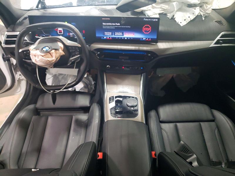 2025 Bmw 330xi მანქანა იყიდება აუქციონზე, vin: 3MW89CW03S8E96225, აუქციონის ნომერი: 58287266