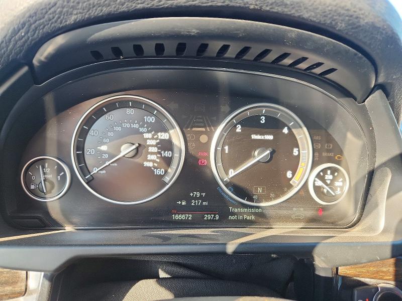 2015 Bmw X5 მანქანა იყიდება აუქციონზე, vin: 5UXKS4C51F0N06090, აუქციონის ნომერი: 59537026