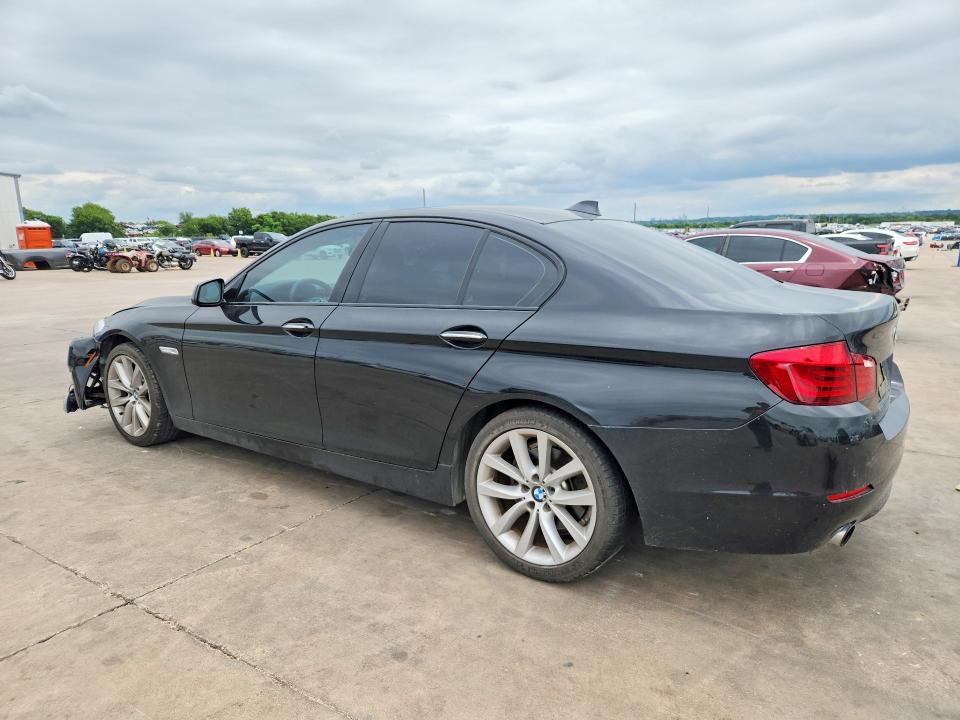 Продажа на аукционе авто 2011 Bmw 535, vin: WBAFR7C56BC805922, номер лота: 57254636