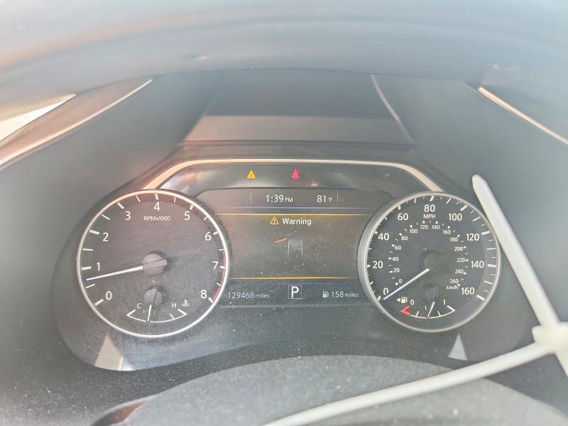 Продаж на аукціоні авто 2017 Nissan Murano, vin: 5N1AZ2MH0HN105766, номер лоту: 55530036