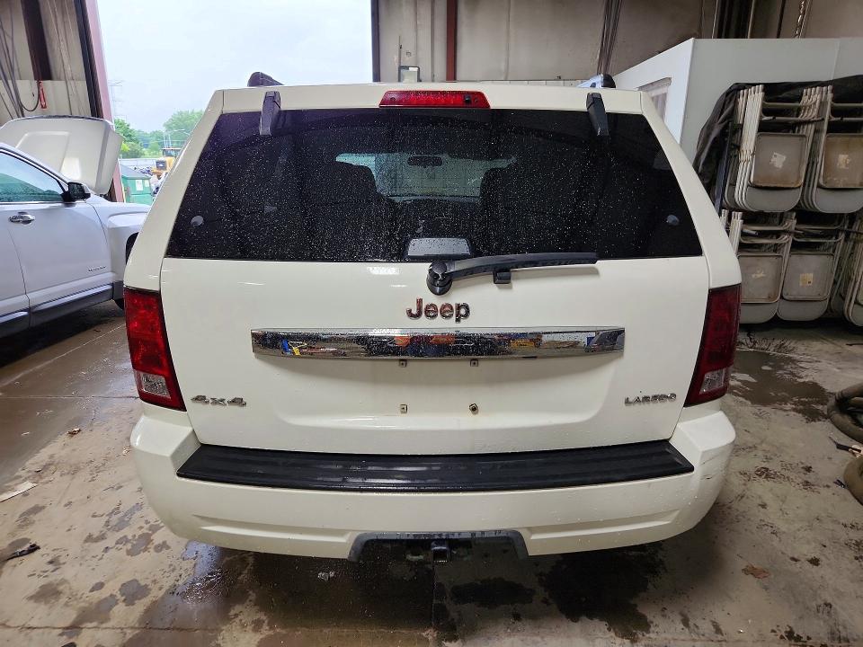 Aukcja sprzedaży 2005 Jeep Grand Cherokee, vin: 1J4GR48K95C553859, numer aukcji: 58538796