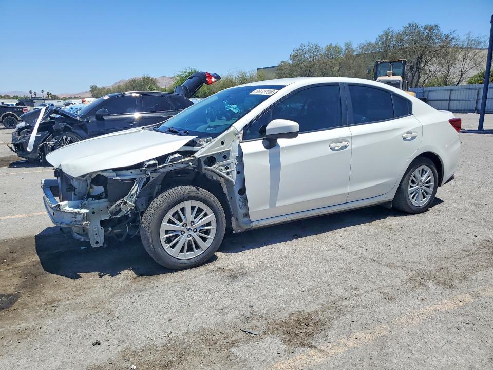 Продаж на аукціоні авто 2017 Subaru Impreza, vin: 4S3GKAD62H3622932, номер лоту: 56613196
