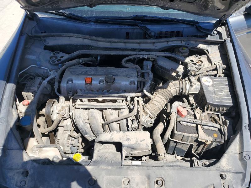 Продажа на аукционе авто 2011 Honda Accord, vin: 1HGCP2F89BA068992, номер лота: 55590386