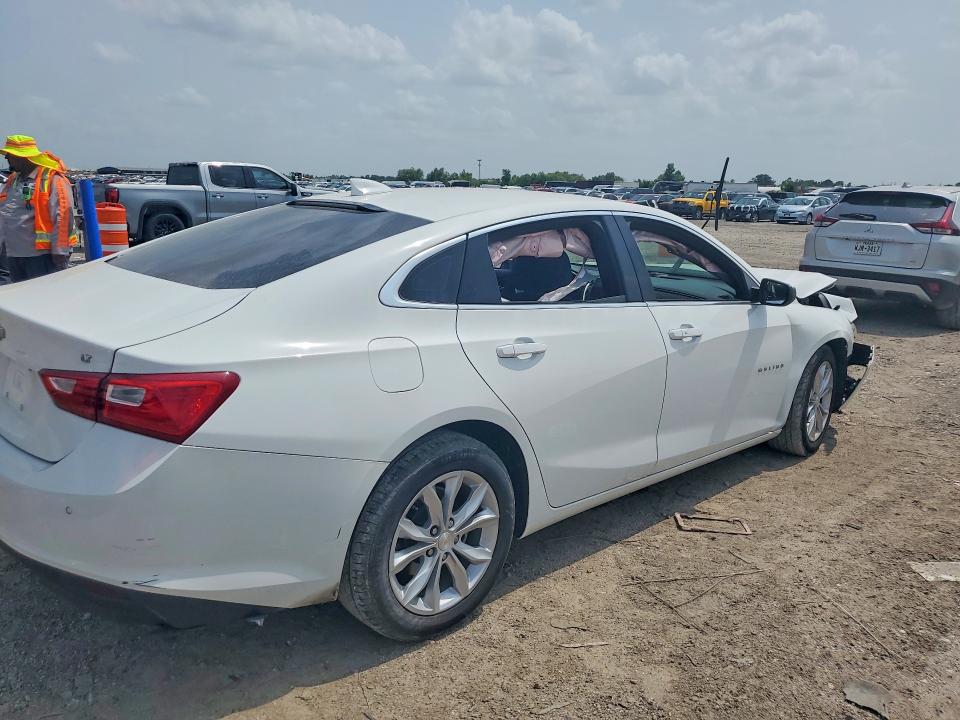 Продажа на аукционе авто 2024 Chevrolet Malibu, vin: 1G1ZD5ST6RF103779, номер лота: 58313216
