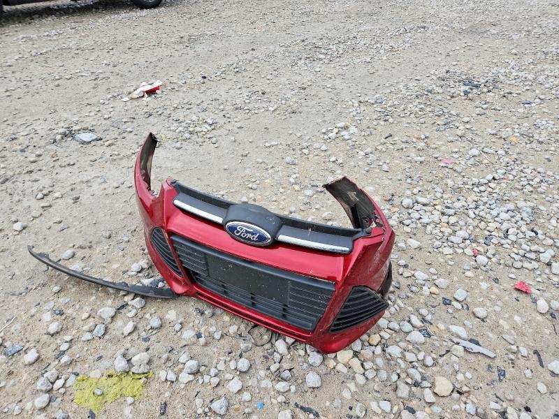 55937586 :رقم المزاد ، 1FADP3K25EL108431 vin ، 2014 Ford Focus مزاد بيع