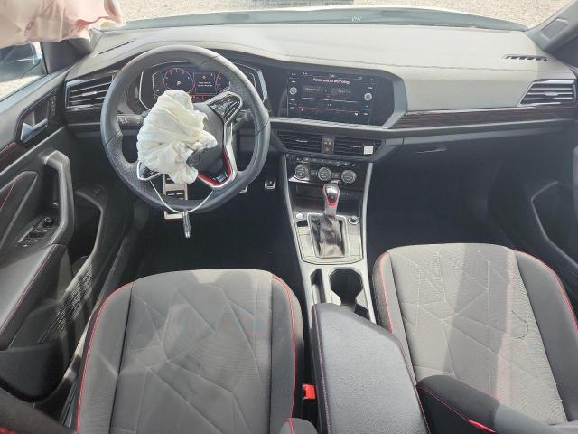 58184676 :رقم المزاد ، 3VW9T7BU5RM051878 vin ، 2024 Volkswagen Jetta مزاد بيع