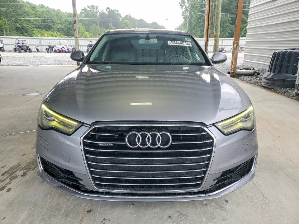 Aukcja sprzedaży 2016 Audi A6, vin: WAUFGAFC2GN060479, numer aukcji: 56854646