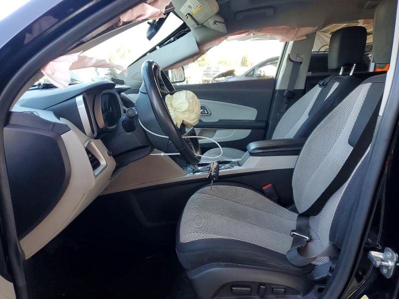 Auction sale of the 2016 Chevrolet Equinox, vin: 2GNALCEK4G1115889, lot number: 57612206