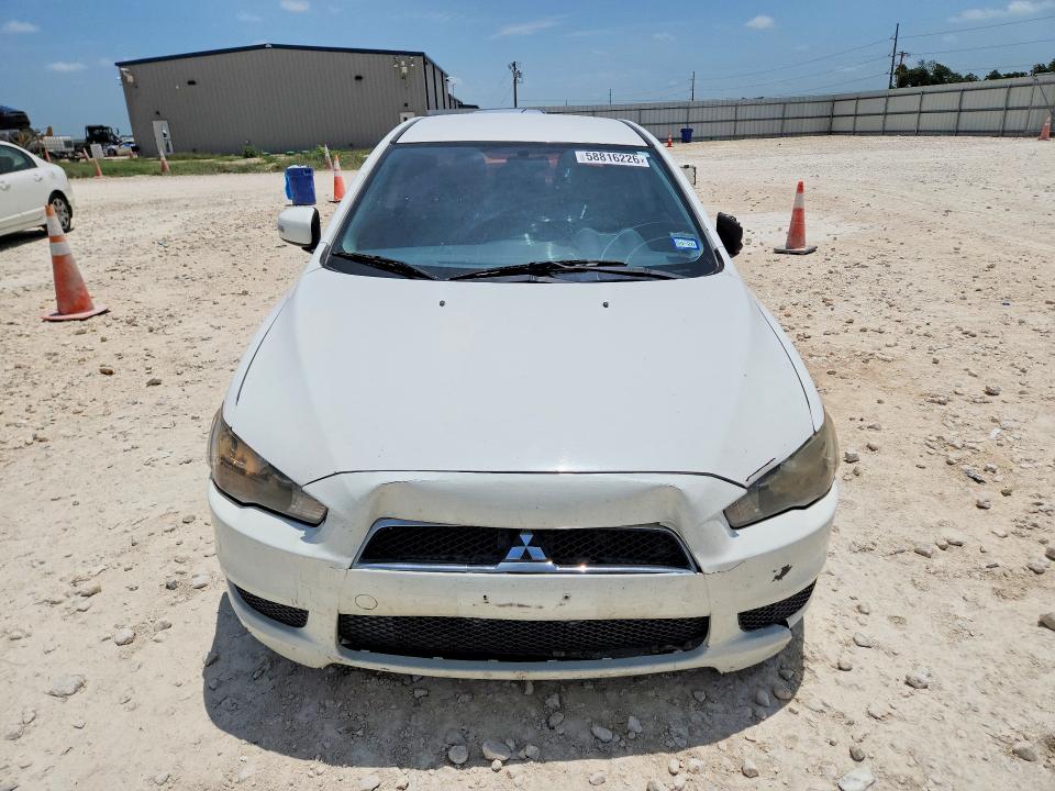 Aukcja sprzedaży 2015 Mitsubishi Lancer, vin: JA32U2FU7FU015727, numer aukcji: 58816226