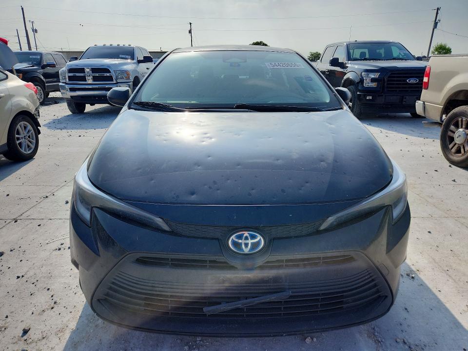 Aukcja sprzedaży 2024 Toyota Corolla Hybrid, vin: JTDBCMFE4R3030480, numer aukcji: 54420656