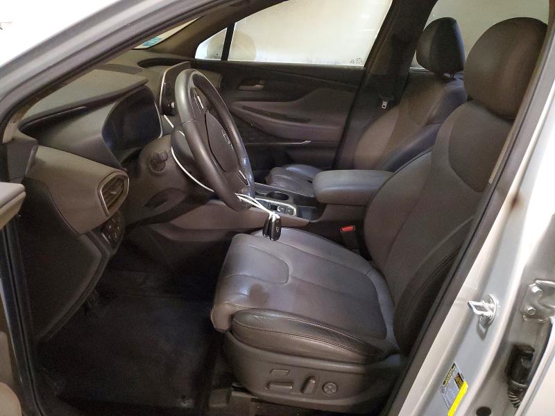 Aukcja sprzedaży 2019 Hyundai Santa Fe, vin: 5NMS5CAD4KH004066, numer aukcji: 57899206