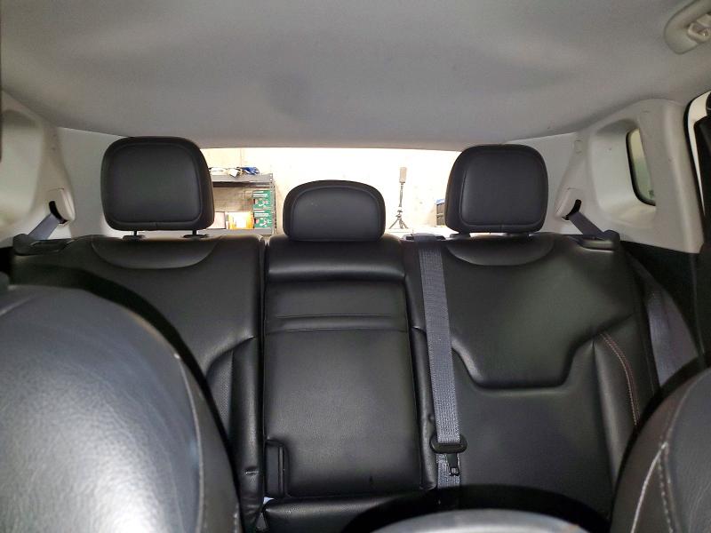 Продажа на аукционе авто 2018 Jeep Compass, vin: 3C4NJDCB4JT316044, номер лота: 85611675