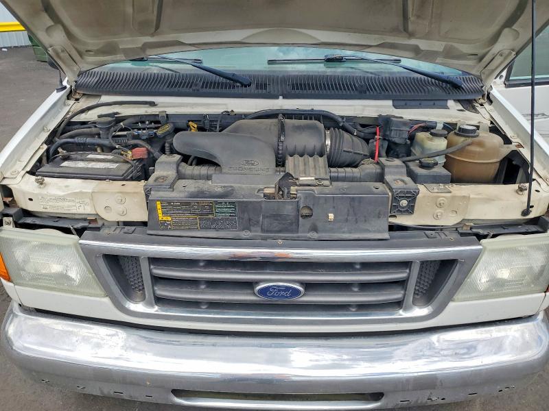 Продаж на аукціоні авто 2006 Ford Econoline E350, vin: 1FTSE34L76DA30758, номер лоту: 55895646