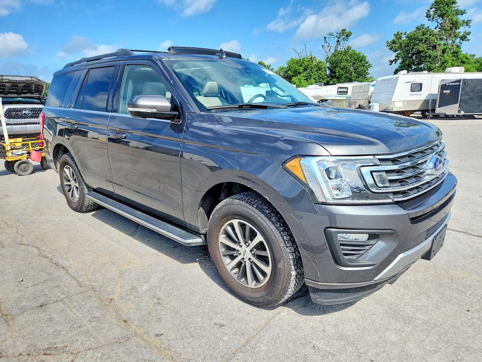 Aukcja sprzedaży 2020 Ford Expedition, vin: 1FMJU1HT1LEA23075, numer aukcji: 56992006