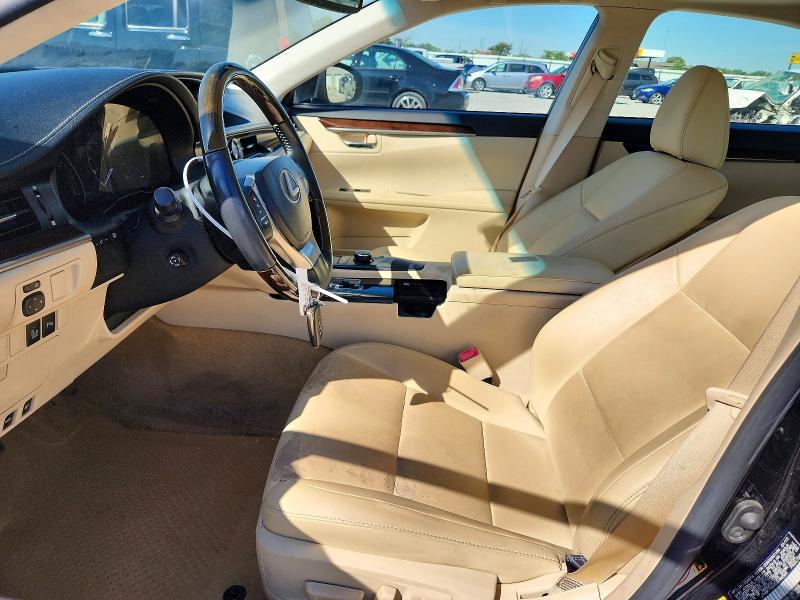 Продаж на аукціоні авто 2013 Lexus Es 350, vin: JTHBK1GGXD2046584, номер лоту: 58018936
