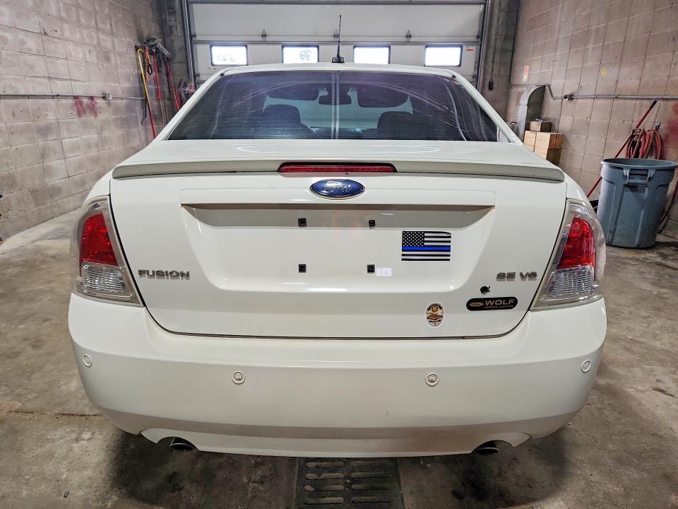 Aukcja sprzedaży 2009 Ford Fusion, vin: 3FAHP07159R145471, numer aukcji: 59110266