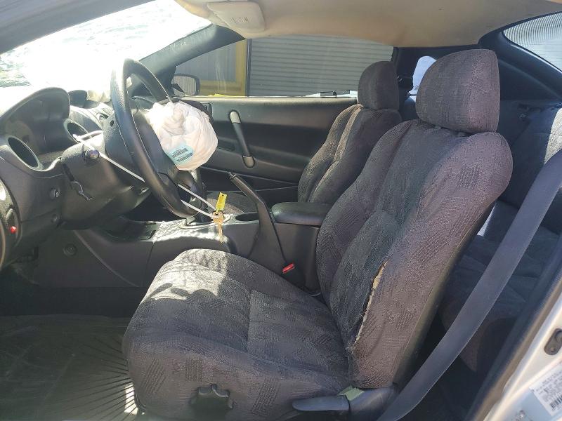 Продаж на аукціоні авто 2000 Mitsubishi Eclipse, vin: 4A3AC34G8YE128616, номер лоту: 55648196
