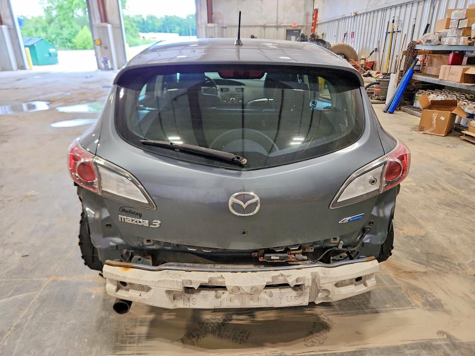 Aukcja sprzedaży 2013 Mazda 3, vin: JM1BL1L75D1720425, numer aukcji: 57336476